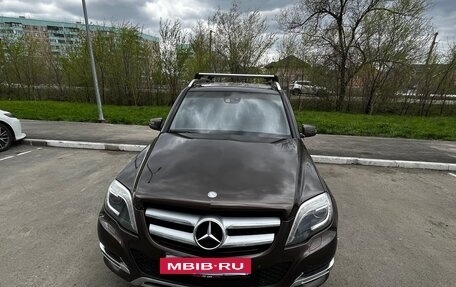Mercedes-Benz GLK-Класс, 2014 год, 1 710 000 рублей, 8 фотография