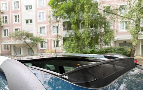 Skoda Yeti I рестайлинг, 2012 год, 1 280 000 рублей, 12 фотография