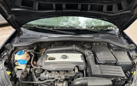 Skoda Yeti I рестайлинг, 2012 год, 1 280 000 рублей, 11 фотография