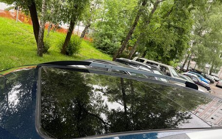 Skoda Yeti I рестайлинг, 2012 год, 1 280 000 рублей, 14 фотография
