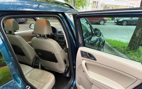 Skoda Yeti I рестайлинг, 2012 год, 1 280 000 рублей, 20 фотография