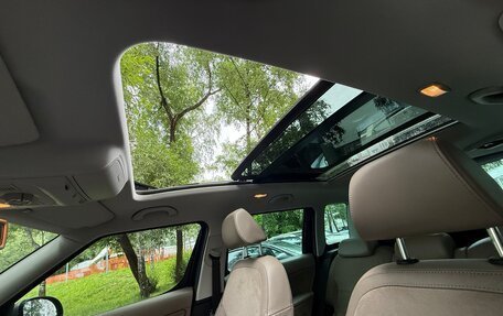 Skoda Yeti I рестайлинг, 2012 год, 1 280 000 рублей, 23 фотография