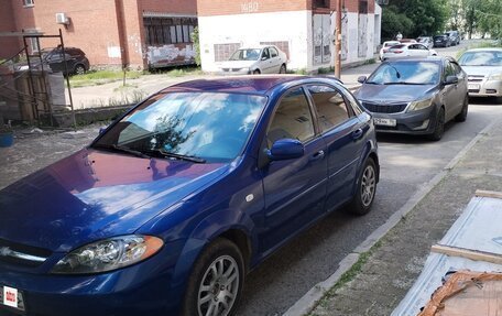 Chevrolet Lacetti, 2007 год, 300 000 рублей, 3 фотография