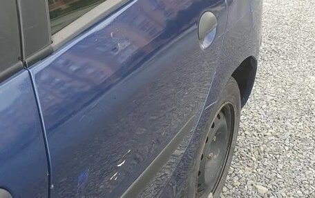 Peugeot 206, 2007 год, 280 000 рублей, 5 фотография