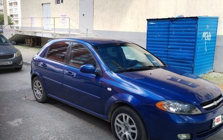 Chevrolet Lacetti, 2007 год, 300 000 рублей, 2 фотография