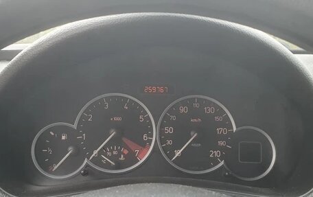Peugeot 206, 2007 год, 280 000 рублей, 7 фотография