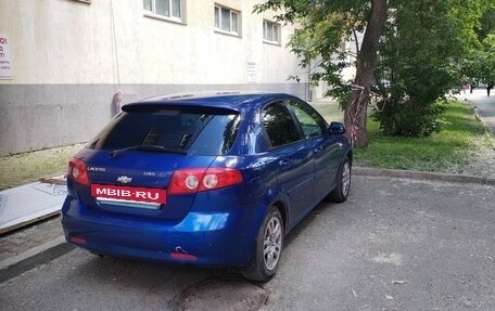 Chevrolet Lacetti, 2007 год, 300 000 рублей, 5 фотография