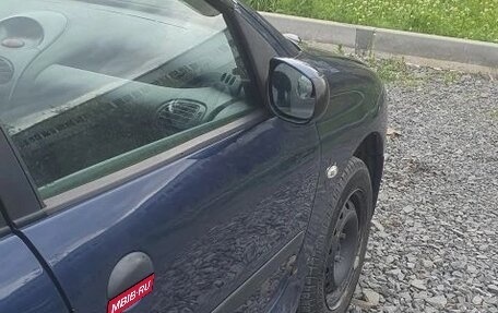 Peugeot 206, 2007 год, 280 000 рублей, 2 фотография