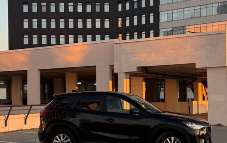 Mazda CX-5 II, 2014 год, 1 720 000 рублей, 4 фотография