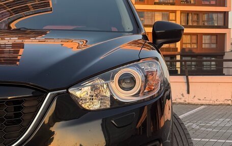 Mazda CX-5 II, 2014 год, 1 720 000 рублей, 6 фотография