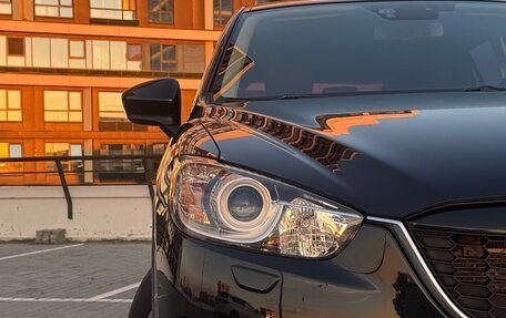 Mazda CX-5 II, 2014 год, 1 720 000 рублей, 5 фотография