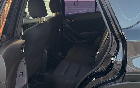 Mazda CX-5 II, 2014 год, 1 720 000 рублей, 13 фотография