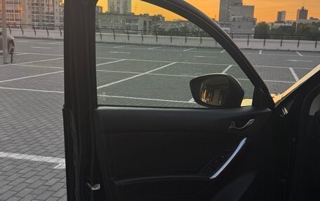 Mazda CX-5 II, 2014 год, 1 720 000 рублей, 10 фотография