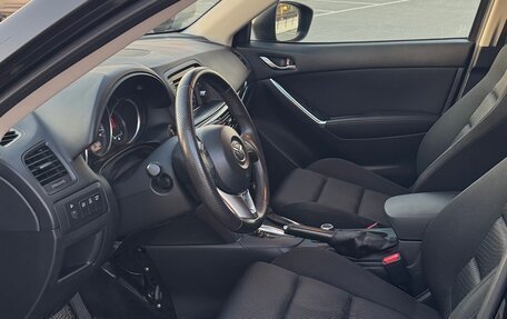 Mazda CX-5 II, 2014 год, 1 720 000 рублей, 15 фотография