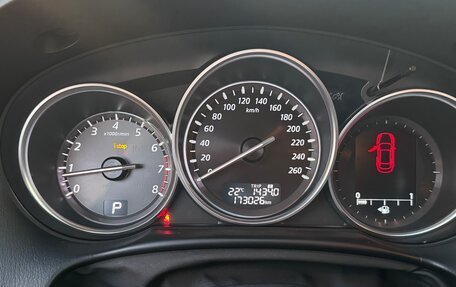 Mazda CX-5 II, 2014 год, 1 720 000 рублей, 16 фотография