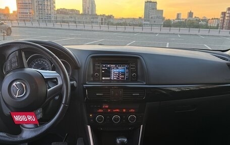 Mazda CX-5 II, 2014 год, 1 720 000 рублей, 14 фотография