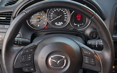 Mazda CX-5 II, 2014 год, 1 720 000 рублей, 32 фотография