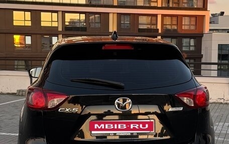 Mazda CX-5 II, 2014 год, 1 720 000 рублей, 18 фотография