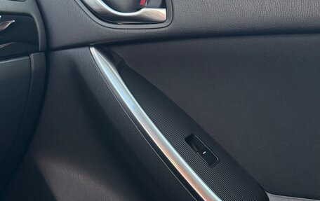 Mazda CX-5 II, 2014 год, 1 720 000 рублей, 34 фотография