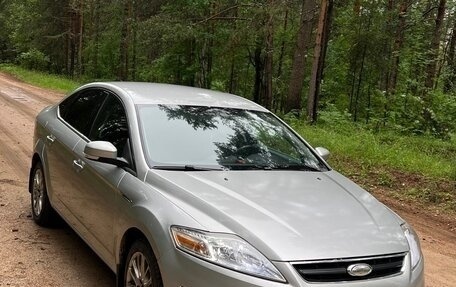 Ford Mondeo IV, 2013 год, 700 000 рублей, 3 фотография