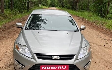 Ford Mondeo IV, 2013 год, 700 000 рублей, 2 фотография