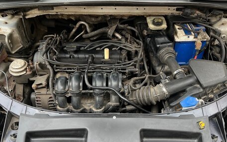 Ford Mondeo IV, 2013 год, 700 000 рублей, 11 фотография