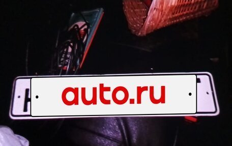 ЗАЗ 968, 1991 год, 785 000 рублей, 5 фотография
