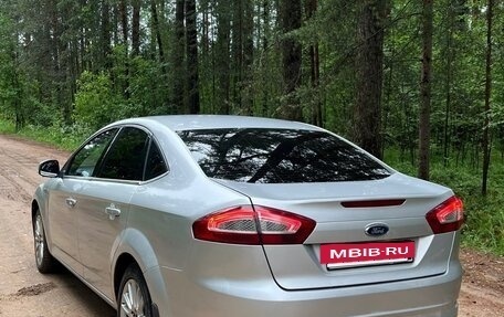 Ford Mondeo IV, 2013 год, 700 000 рублей, 6 фотография