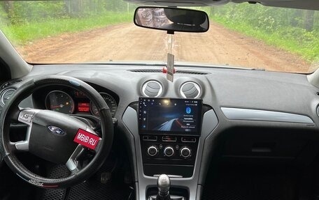 Ford Mondeo IV, 2013 год, 700 000 рублей, 9 фотография