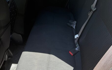 Chery Very (A13), 2012 год, 147 000 рублей, 4 фотография