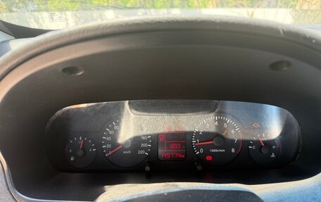 Chery Very (A13), 2012 год, 147 000 рублей, 2 фотография