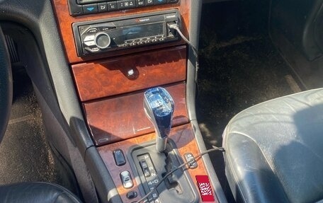 Mercedes-Benz E-Класс, 1999 год, 500 000 рублей, 6 фотография
