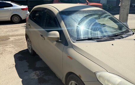 Chery Very (A13), 2012 год, 147 000 рублей, 7 фотография