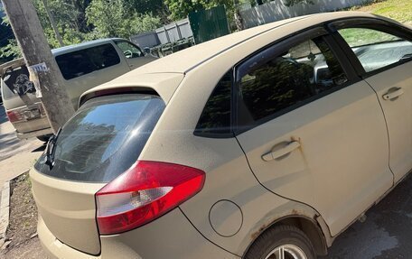 Chery Very (A13), 2012 год, 147 000 рублей, 8 фотография