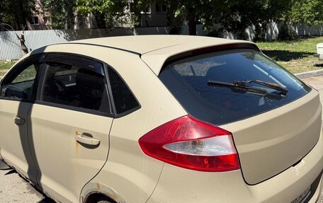 Chery Very (A13), 2012 год, 147 000 рублей, 10 фотография