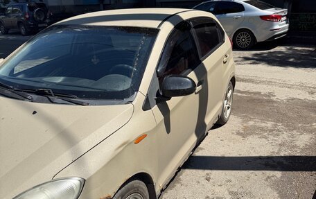Chery Very (A13), 2012 год, 147 000 рублей, 6 фотография