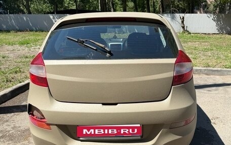 Chery Very (A13), 2012 год, 147 000 рублей, 9 фотография