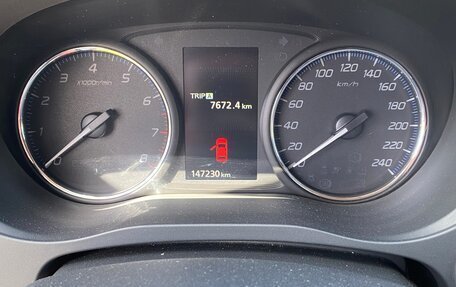 Mitsubishi Outlander III рестайлинг 3, 2013 год, 1 500 000 рублей, 13 фотография