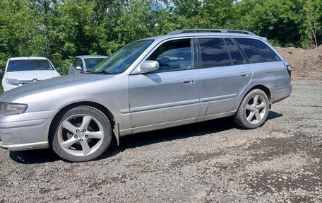 Mazda Capella, 1998 год, 120 000 рублей, 3 фотография