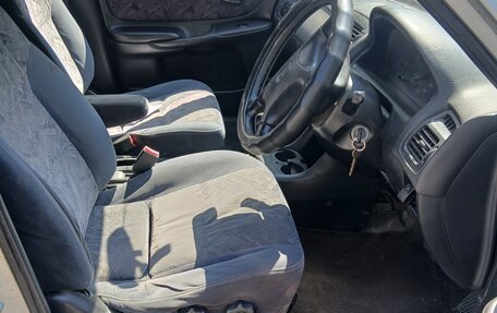 Mazda Capella, 1998 год, 120 000 рублей, 5 фотография