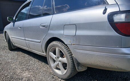Mazda Capella, 1998 год, 120 000 рублей, 4 фотография