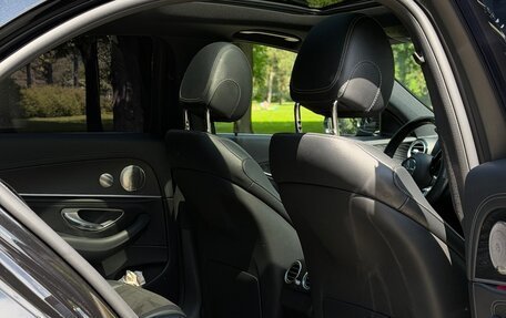 Mercedes-Benz E-Класс, 2021 год, 4 980 000 рублей, 8 фотография