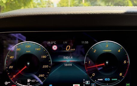 Mercedes-Benz E-Класс, 2021 год, 4 980 000 рублей, 16 фотография