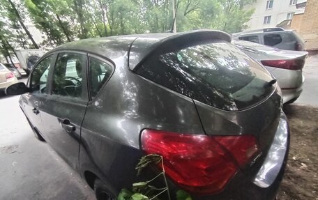 Opel Astra J, 2012 год, 690 000 рублей, 3 фотография