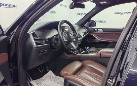 BMW X7, 2020 год, 7 950 000 рублей, 5 фотография