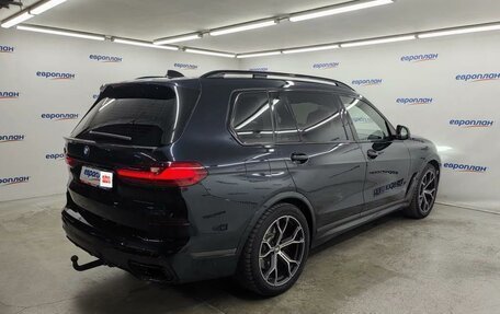 BMW X7, 2020 год, 7 950 000 рублей, 3 фотография