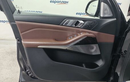 BMW X7, 2020 год, 7 950 000 рублей, 6 фотография