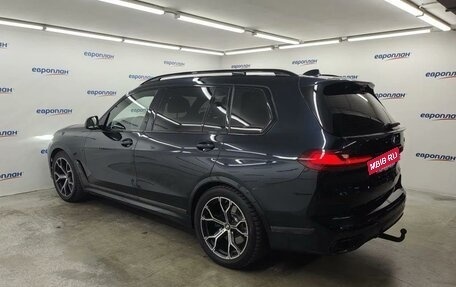 BMW X7, 2020 год, 7 950 000 рублей, 4 фотография