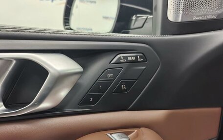 BMW X7, 2020 год, 7 950 000 рублей, 7 фотография
