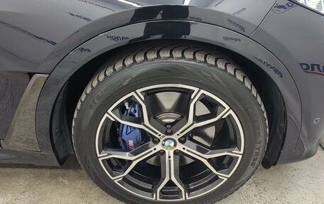 BMW X7, 2020 год, 7 950 000 рублей, 20 фотография